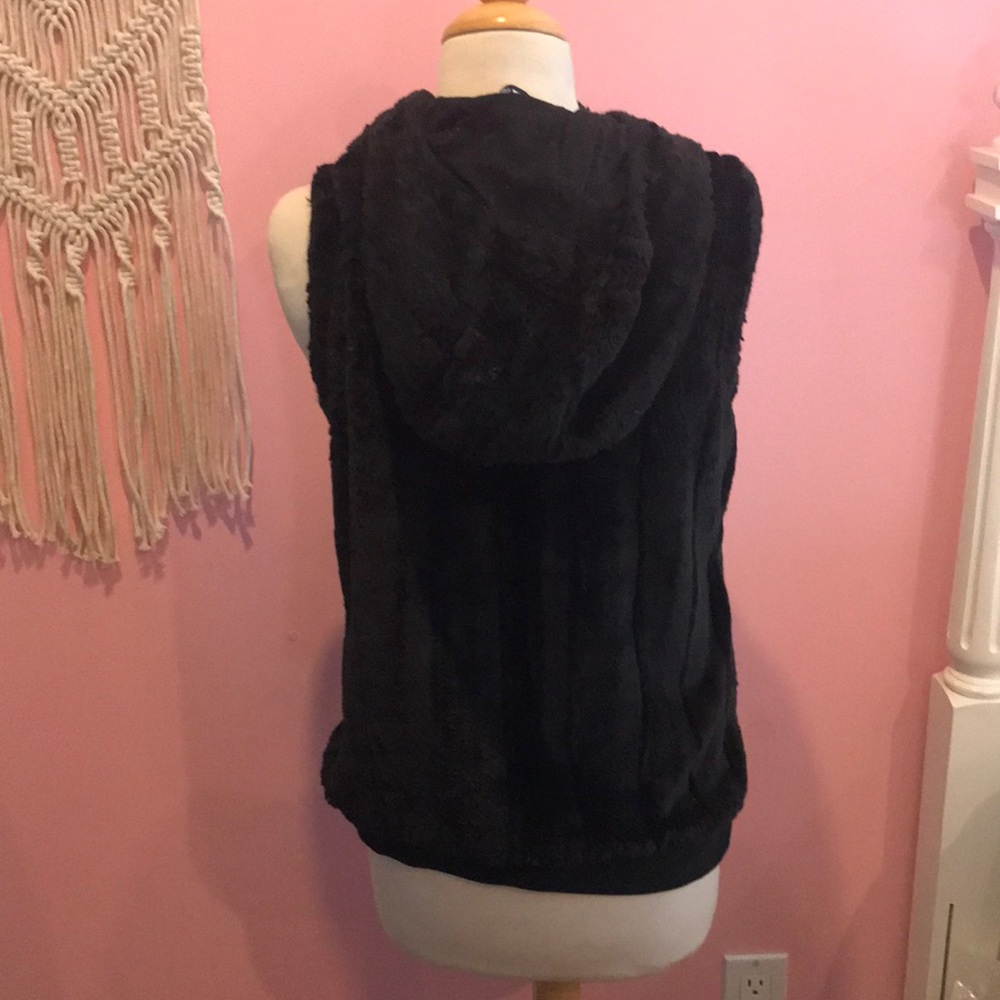 The North Face Soft plush vest - Picture 3 of 4